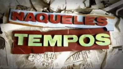 Imagen de Naqueles tempos - 3