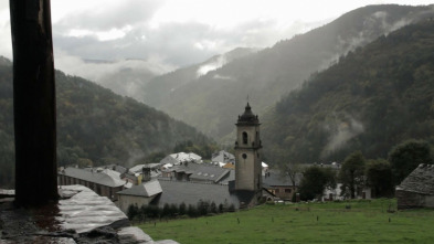 Imagen de Alpuxarras - 3