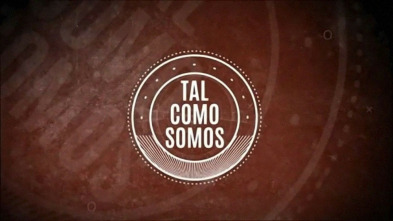 Imagen de Tal como somos - 3