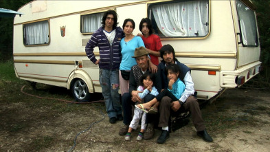 Imagen de Tralas Luces - 3