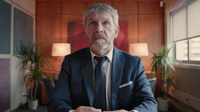 Imagen de Método criminal - 3