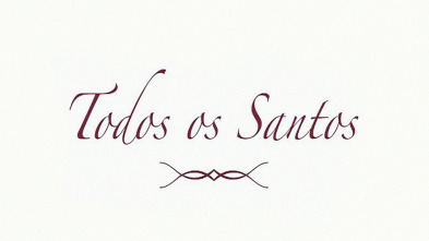 Imagen de Todos os santos - 3
