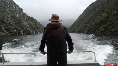 Imagen de Un guiri pola Ribeira Sacra - 3