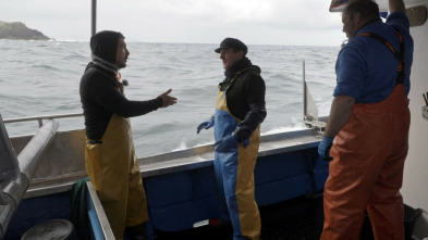 Imagen de Pesca total - 3