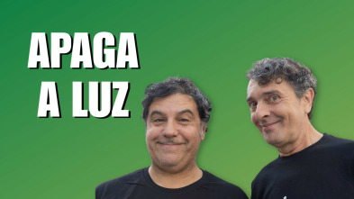 Imagen de Apaga a luz - 3