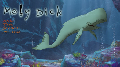 Imagen de Moby Dick e o segredo de Mu - 3
