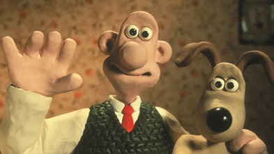 Imagen de Wallace e Gromit: A aventura espacial - 3
