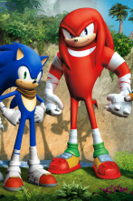 Imagen de Sonic Boom - 2