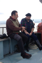 Imagen de Ribeiras de salitre - 2