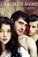 Imagen de O sexo dos anxos - 2