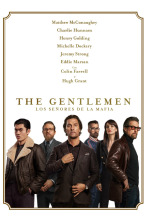 Imagen de The Gentlemen: os señores da mafia - 2