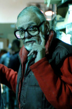 Imagen de George Romero: Zombis e Santa Compaña - 2
