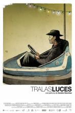 Imagen de Tralas Luces - 2