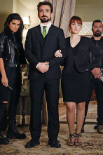 Imagen de Método criminal - 2