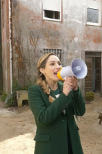 Imagen de A Sariña busca pretendentes - 2