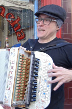 Imagen de Latexos da cidade - 2