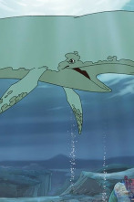 Imagen de Moby Dick e o segredo de Mu - 2