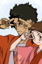 Imagen de Samurai champloo - 2