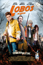 Imagen de Lobos de Arga - 2
