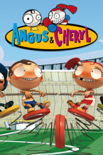 Imagen de Angus y Cheryl - 2