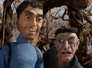 Imagen de O Apóstolo - 1