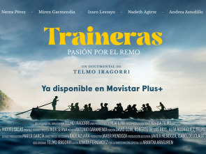 Imagen de Traiñeiras - 1