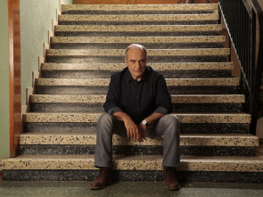 Imagen de Merlí (T2): Ep.1 Os Presocráticos - 1