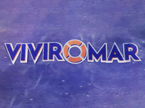 Imagen de Vivir o mar - 1