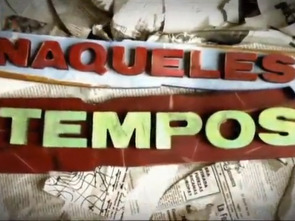 Imagen de Naqueles tempos - 1