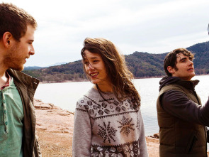 Imagen de O sexo dos anxos - 1