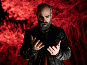 Imagen de Quen a ferro mata - 1