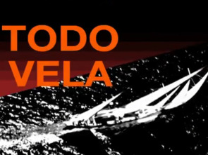 Imagen de Todo vela: Vendée Artique - 1