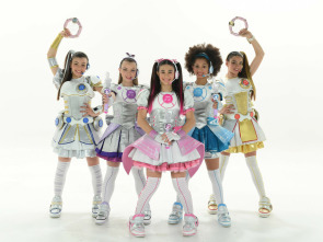 Imagen de Miracle tunes - 1