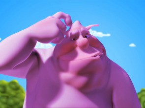 Imagen de Boom and Reds - 1