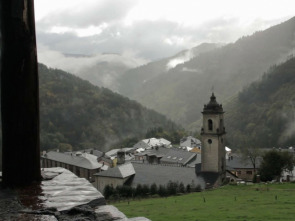 Imagen de Alpuxarras - 1