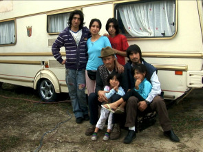 Imagen de Tralas Luces - 1