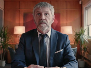 Imagen de Método criminal - 1