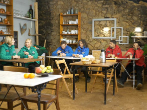 Imagen de A Sariña busca pretendentes - 1