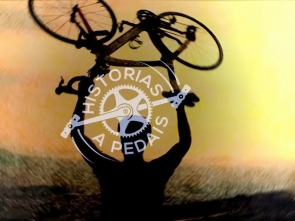 Historias a pedais