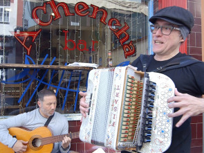 Imagen de Latexos da cidade - 1