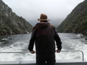 Imagen de Un guiri pola Ribeira Sacra - 1