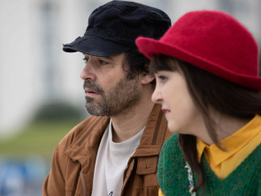 Imagen de A arte de ser (mal) pai - 1