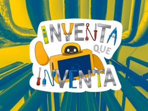 Imagen de Inventa que inventa - 1
