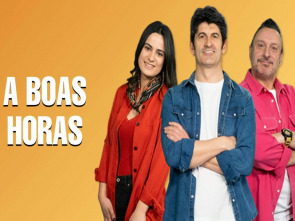 Imagen de A boas horas - 1