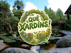 Imagen de Que xardíns! - 1