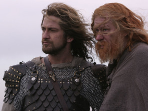 Imagen de Beowulf e Grendel - 1