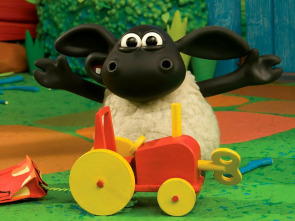 Imagen de Timmy Time - 1