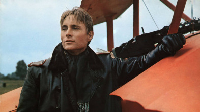 Imagen de O barón vermello - 3