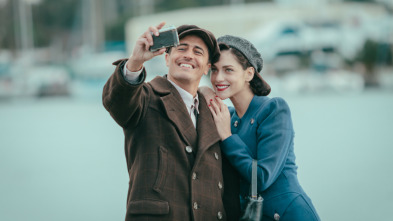 Imagen de Amor á siciliana - 3