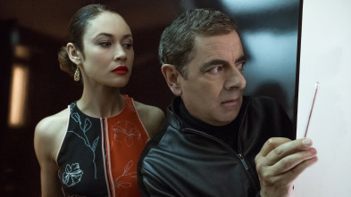 Imagen de Johnny English ataca outra vez - 3